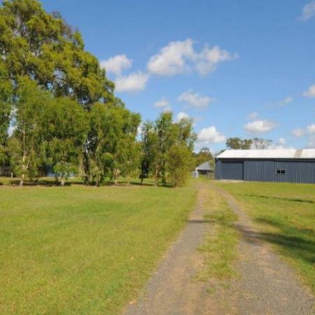 Beelbi Creek Lodge Toogoom Esterno foto